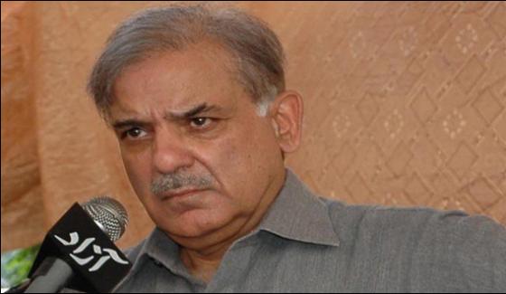 Communist Party Of China Arranged Dinner In The Honour Of Shahbaz Sharif