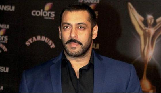 Court Acquits Salman Khan In Black Deer Case