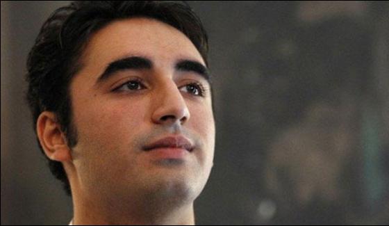 Bilawal Bhutto To Name New Sindh Cm In High Profile Meeting Today