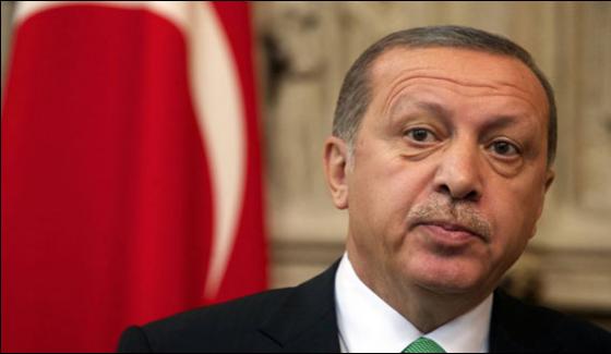 People Want To Restore The Death Penalty Tayyip Erdogan