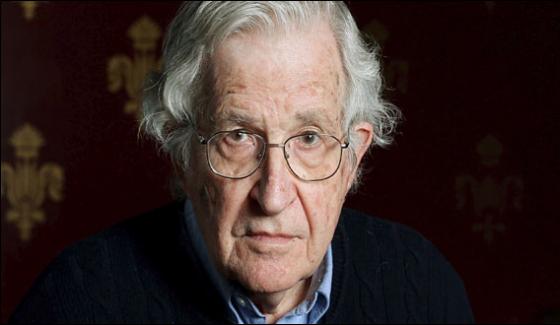 High Extremism Indian Army Have Left From Kashmir Noam Chomsky