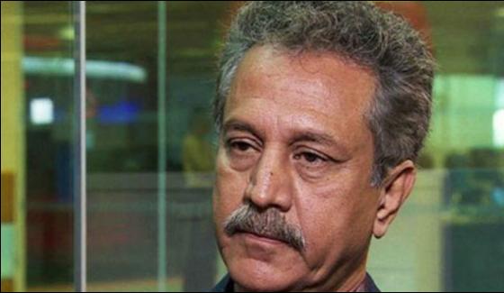What Happens On 12 May 2007 Was On Directives Of Waseem Akhtar Police