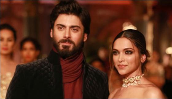 Fawad Khans Success In Bollywood To Star With Deepika In New Movie