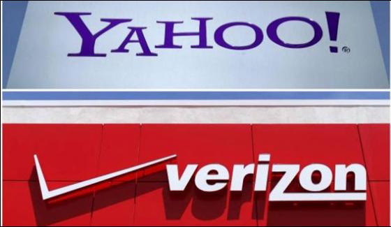 Verizon Decides To Buy Yahoo