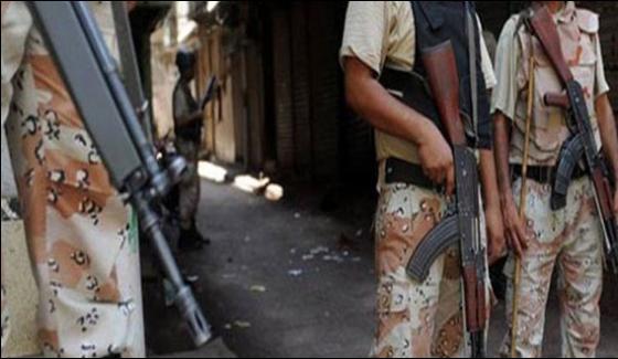 Still Funding Target Killers In Karachi Rangers