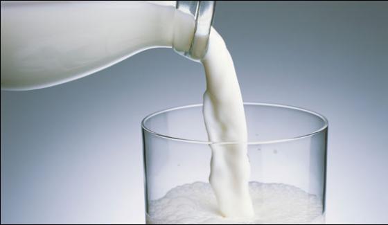 Unhygienic Milk Report Submit To Sc