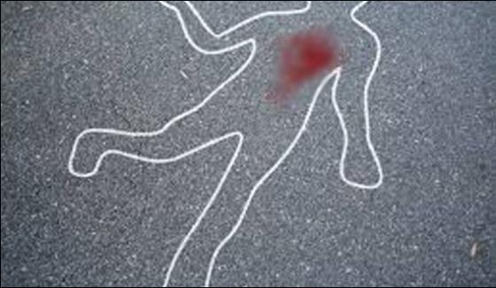 Father Murder Three Children In Bawalpur