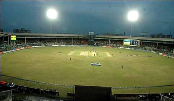 National T20 Tournament In 2 Cities At Same Time