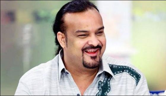 Amjad Sabri Murder Jit Application Rejected