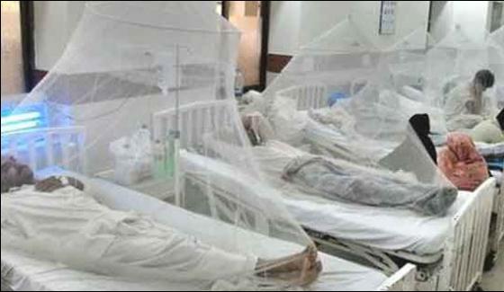 4 People Including 3 Doctors Affected With Congo Virus In Bahawalpur