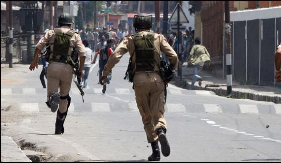 Indian Army Kills Three Young Kashmiris