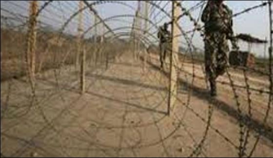 Pakistani Teen Dead Shot By Indian Troops In Kasur