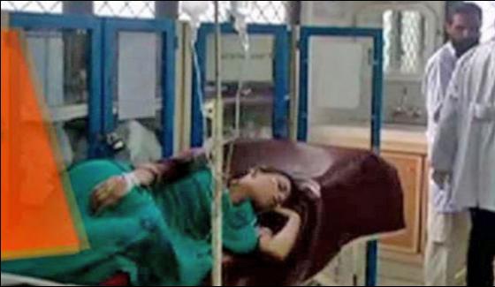 Attock 3 Beduoin Girls Commit Suicide