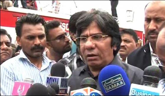 Rauf Siddiqui Anis Qaimkhani Bail Plea Reject Rauf Siddiqui Anis Qaimkhani Bail Plea Reject