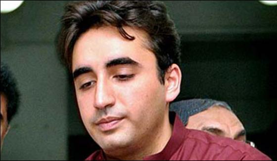 Bilawal Bhutto Including All Political Leaders Strongly Condemn On Quetta Blast