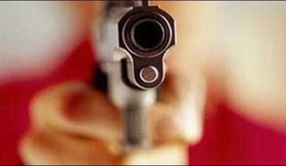 2 Dead In Multan Firing