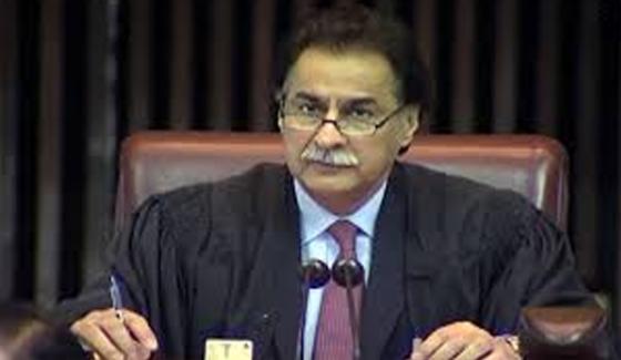 Youth Should Take Part In Politics Ayaz Sadiq