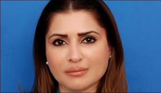 Prime Minister Should Have Described Modi Statement Shazia Marri