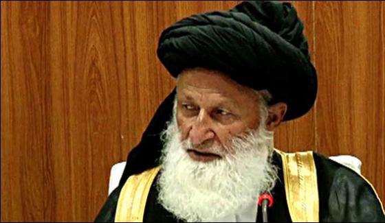 Council Of Islamic Ideology Rejects Kp Domestic Violence Bill
