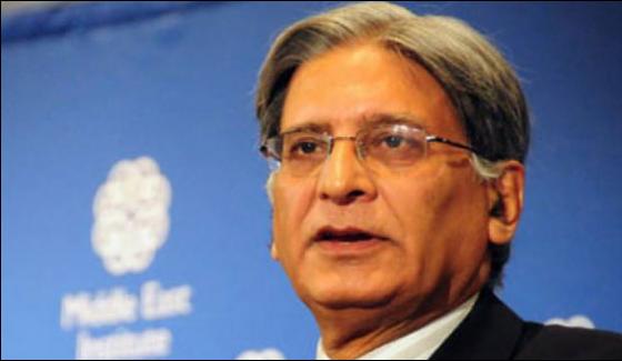 Mqm Chief Has Made Serious Talks Aitzaz Ahsan