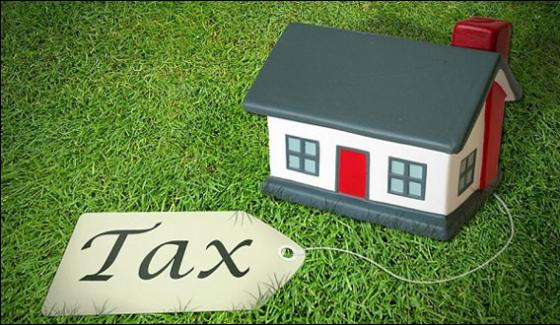 Balochistan Excise And Taxation Department Property Survey Starts Tax Imposed Soon