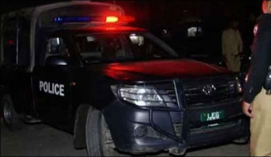 14 Suspects Arrested In Chinot Search Operation