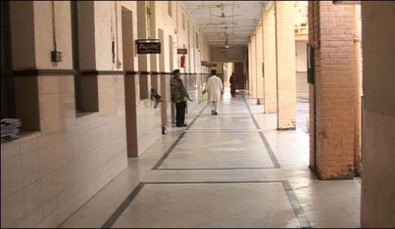 Judicial Activities Suspended In Balochistan Courts Still On 17th Day