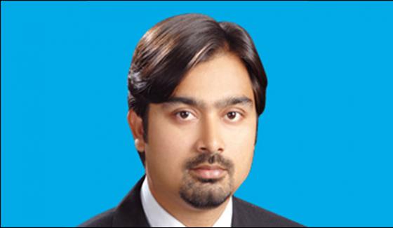 Zafar Hussain Appointed Vice Chairman Of Fpcci Standing Committee