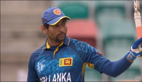 Dilshan Retire From T20 And One Day Cricket