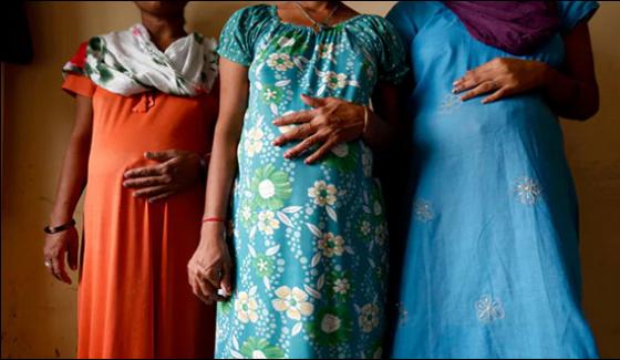 India Rental Womb Ban Draft Law Prepared