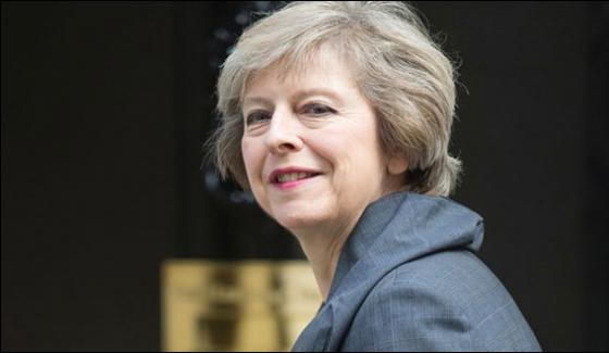 British Pm To Watch Lords One Day Today
