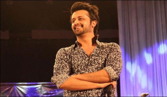 Atif Aslam Refuses To Do Concert In India On Payment Issue