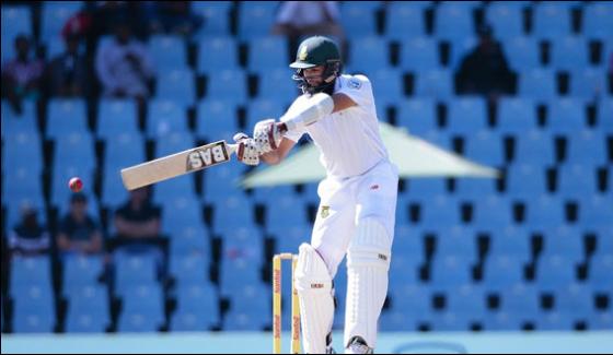 South Africa Scores 283 For 3 Against New Zealand At Centurion