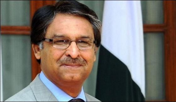 Pakistan Fastens Efforts For Nsg Membership
