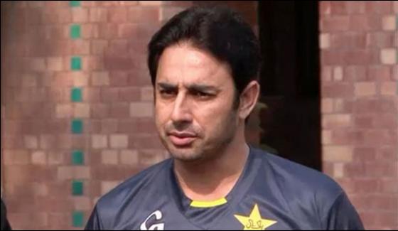 Pakistan Number One Team Became Pcb And The Teams Efforts Ajmal