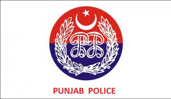 Rawalpindi Police Chief Israr Abbasi Transfer Decision Withdrawn