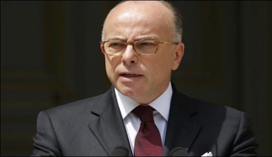 Veil Ban Is Unconstitutional France Interior Minister