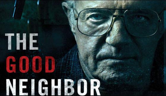American Drama Film The Good Neighbor