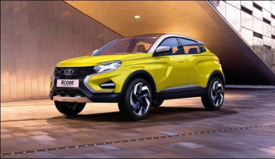 International Auto Show Launches In Moscow