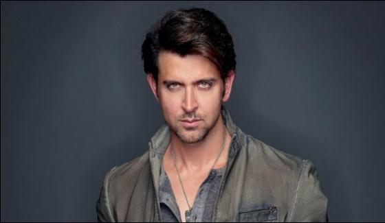Hrithik Roshan Play A Pilot Role In Movie Fighter