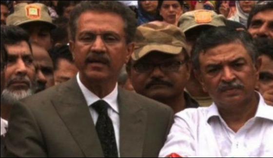 Karachi Local Government Representatives Oath Taking In Trouble