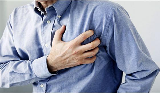 Third Of A Patients Given Wrong Initial Heart Attack Diagnosis In England