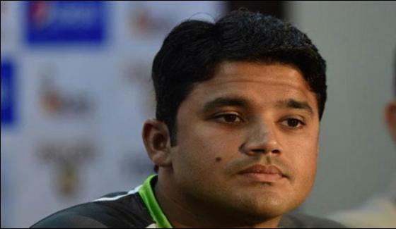 Our Fielding Didnt Support The Bowlers Azhar Ali