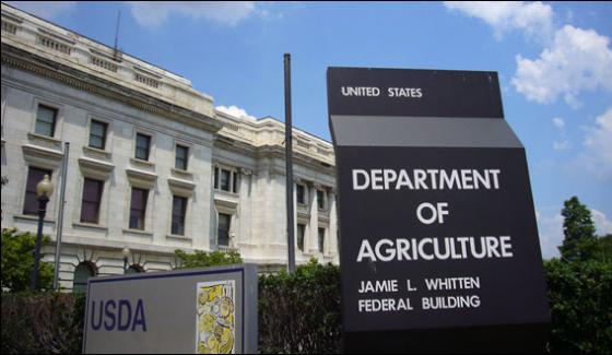 Us Department Of Agriculture Closed After 5 Offices Threatened