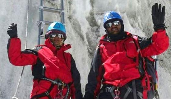 Indian Couple Went To Mount Everest Truth Came In Front