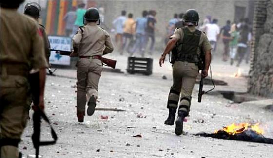 Indian Forces Kills Another Kashmiri In Iok