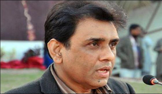 Association Of Workers With Altaf Is Not More Emotional Than Association With Pakistan Khalid Maqbool