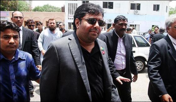 Court Orders Axact Chairman Shoaib Shaikh Release