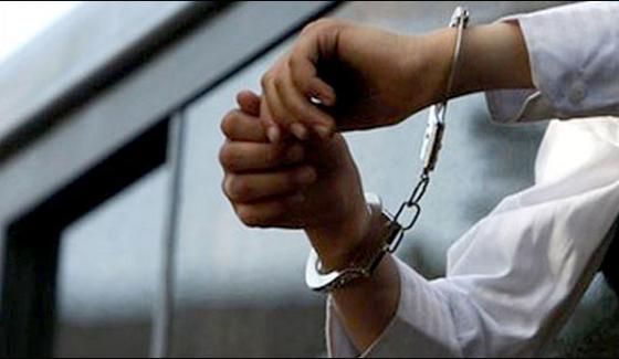 Turbat Seven Terrorist Arrested In Security Search Operation