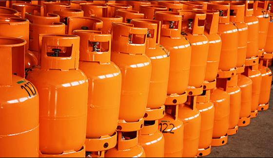 Lpg Prices Likely To Rise